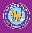 POOCH PAD POOCH PAD