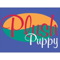 PLUSH PUPPY