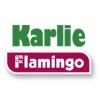 KARLIE-Flamingo