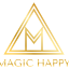 MAGIC HAPPY