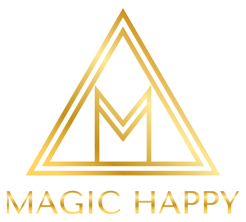 MAGIC HAPPY