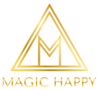 MAGIC HAPPY