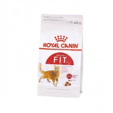 Корм Royal Canin для бывающих на улице кошек (1-7 лет), Fit 32