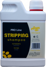 Nogga Stripping Shampoo 5л