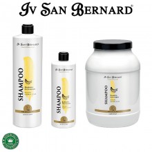 Iv San Bernard Banana Shampoo /Шампунь Банан для шерсти средней длины