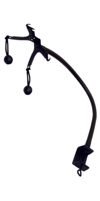 Chris Christensen Держатель для шланга HOLD-A-HOSE ASSEMBLY