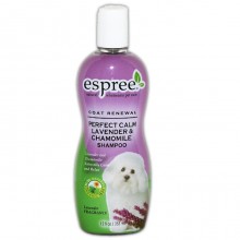 Espree Scent Renewal Perfect Calm Lavender And Chamomile Shampoo/ Шампунь Лаванда и ромашка для собак и кошек