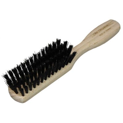 Chris Christensen Boar 4 Row / Удлиненная жесткая щеточка для пудры