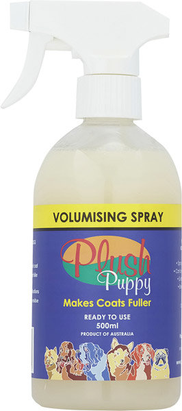 Plush puppy to go discount