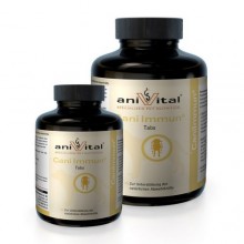 Anivital CaniImmun 60 шт