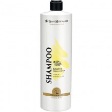 Iv San Bernard Lemon Shampoo/ Шампунь Лимон для короткой шерсти
