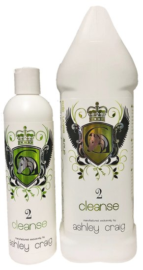 Ashley Craig #2 Cleanse Shampoo/ Шампунь глубокой очистки  