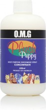 Plush Puppy OMG Concentrate/ Концентрат многофункционального спрея для ухода шерстью 500мл