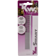 KW Smart Small Double Comb/ гребень коминированный малый 13см 