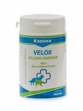 Canina Velox Gelenk-Energie/ Велокс Геленк Энерджи для здоровья суставов, связок и костей 400г