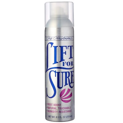 Chris Christensen Lift For Sure Aerosol/ Спрей для прикорневого объема 237 мл