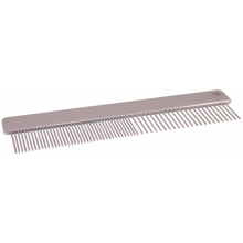 KW Smart Double Comb Large/ гребень комбинированный большой