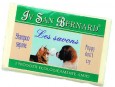 Iv San Bernard Puppy Dont Cry/ Шампунь-мыло Без слез для щенков и котят 