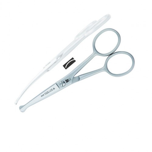Witte Rose Line 86346 Ножницы изогнутые 4,5" купить