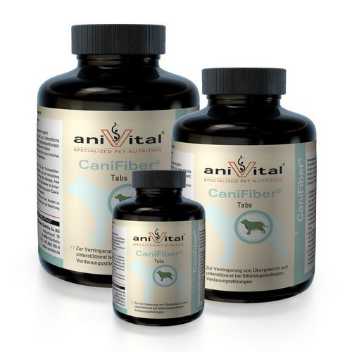 Anivital CaniFiber 225шт 