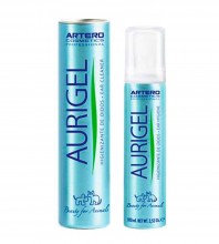 Artero Aurigel/ гель для ушной гигиены 100мл