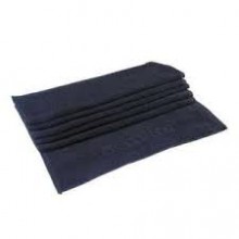 Artero Set 6 black towels 90*45 cm, полотенце черное