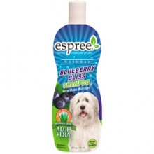 Espree Blueberry Shampoo/ Шампунь Черника для собак и кошек