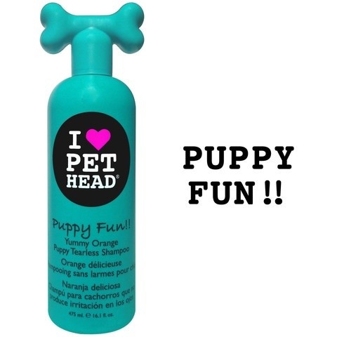 Pet head store
