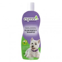Espree Scenic Renewal Plum Perfect Shampoo/ Шампунь  Спелая слива  для собак и кошек со светлой шерстью