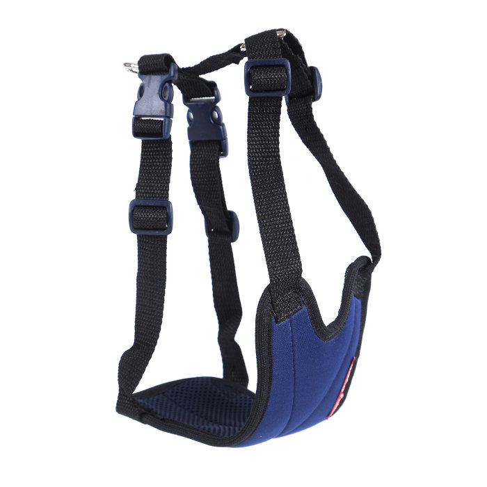 Шлейка прогулочная для собак Osso размер M  