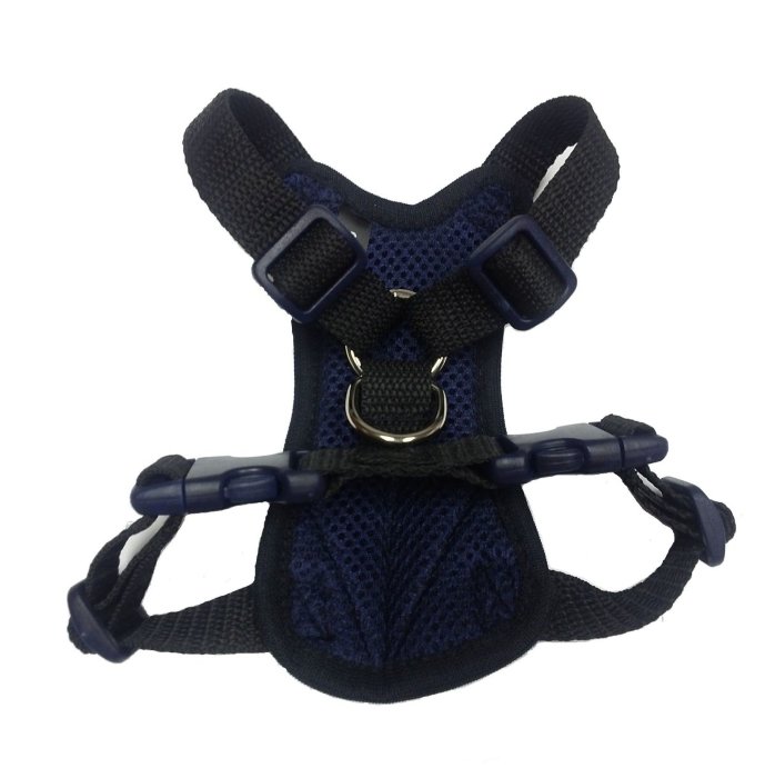 Шлейка прогулочная для собак Osso размер M  