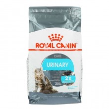 Корм Royal Canin для кошек "Профилактика МКБ", Urinary care