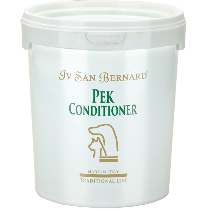 Iv San Bernard PEK Кондиционер Пек для распутывания колтунов