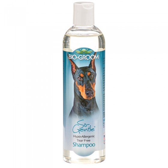 Bio-Groom So-Gentle Shampoo/Гипоаллергенный шампунь  купить