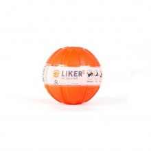 Puller Collar Liker/ Игрушка для собак Мячик Лайкер