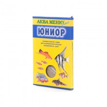 Корм Юниор