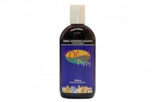 Plush Puppy Herbal Whitening Shampoo with Ginseng/ Отбеливающий шампунь с экстрактом женьшеня