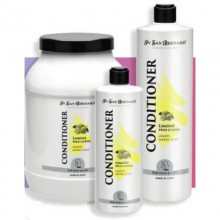 Iv San Bernard Banana Conditioner / Кондиционер Банан для средней шерсти