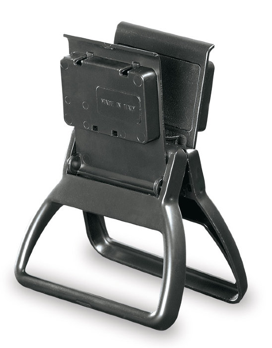 Stefanplast Quicky Pincer/ Устройство для сбора фекалий  