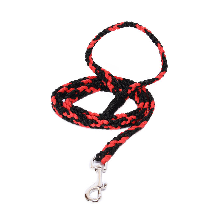 Поводок  для собак плетеный 170-180см  