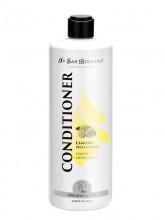 Iv San Bernard Lemon Conditioner/ Кондиционер Лимон для короткой шерсти