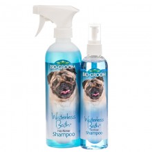 Bio-Groom Waterless Bath Shampoo/ Шампунь без смывания