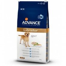 Advance Labrador Retriever/ Сухой корм для лабрадоров 12кг