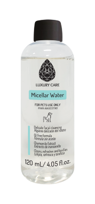 Hydra Micellar Water / Мицеллярная вода для деликатного очищения 120мл
