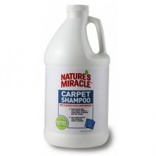 Nature's Miracle Advanced Deep Cleaning Carpet Shampoo/ Моющее средство для ковров и мягкой мебели 1,89л