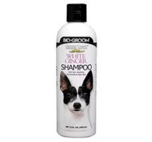 Bio-Groom White Ginger Shampoo/ Шампунь Белый имбирь