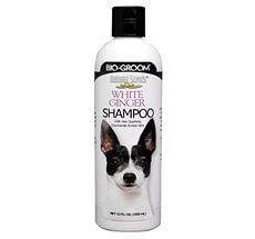 Bio-Groom White Ginger Shampoo/ Шампунь Блый имбирь купить
