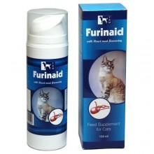 Furinaid/ Фуринайд сироп для лечения мочевыводящих путей кошек 150 мл