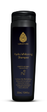 Hydra Luxury Care Whitening Shampoo/ Отбеливающий шампунь 300мл