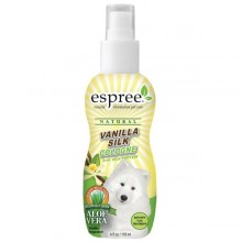 Espree Vanilla Silk Shampoo /Шампунь для ухода за кожей шерстью Ванильный шелк  для собак и кошек
